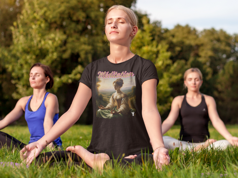 Comment choisir tes vêtements de yoga ?