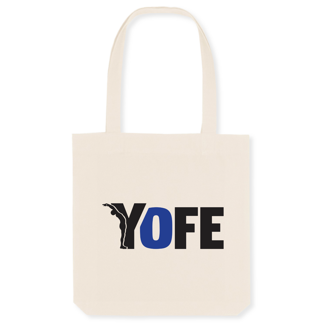 Totebag - YOFE-YOFE YOGA