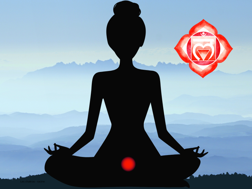 Root Chakra (Muladhara): How to Balance It for Stability and Security