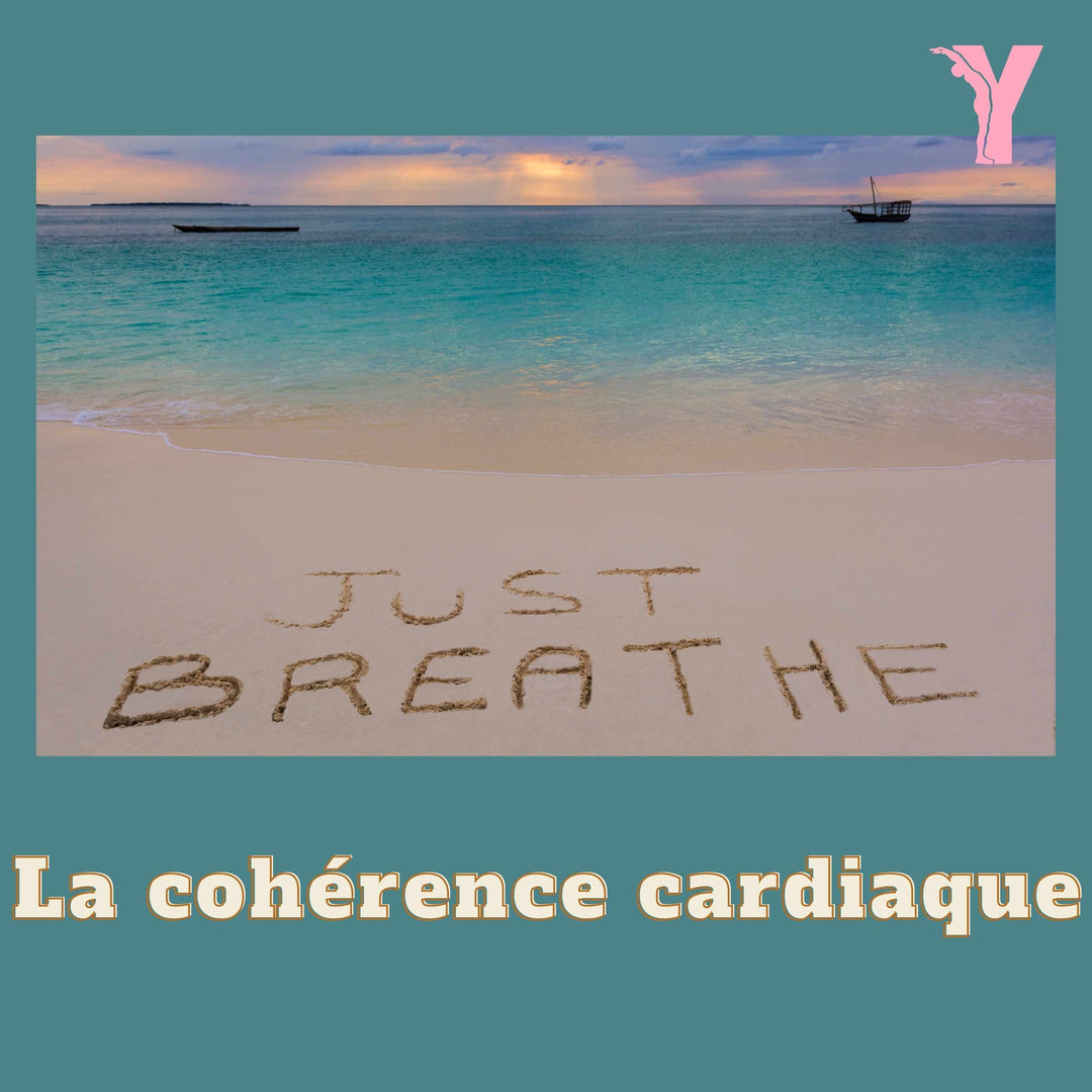Episode 01 - cardiac coherence - Yoga whatever the cost!