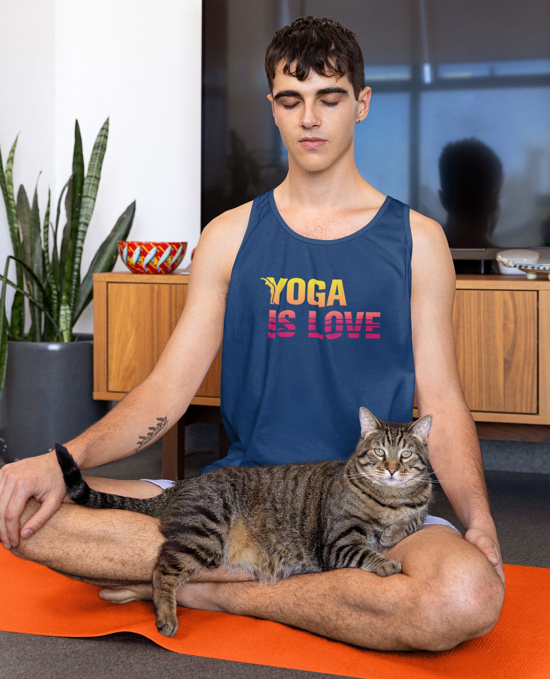 Les bienfaits du yoga somatique
