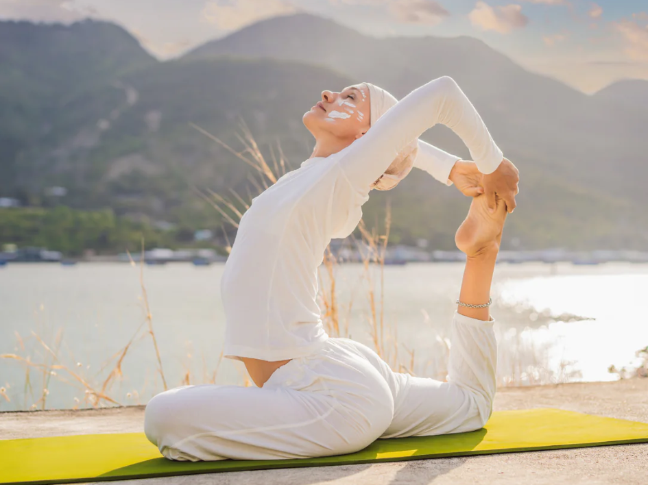 kundalini yoga