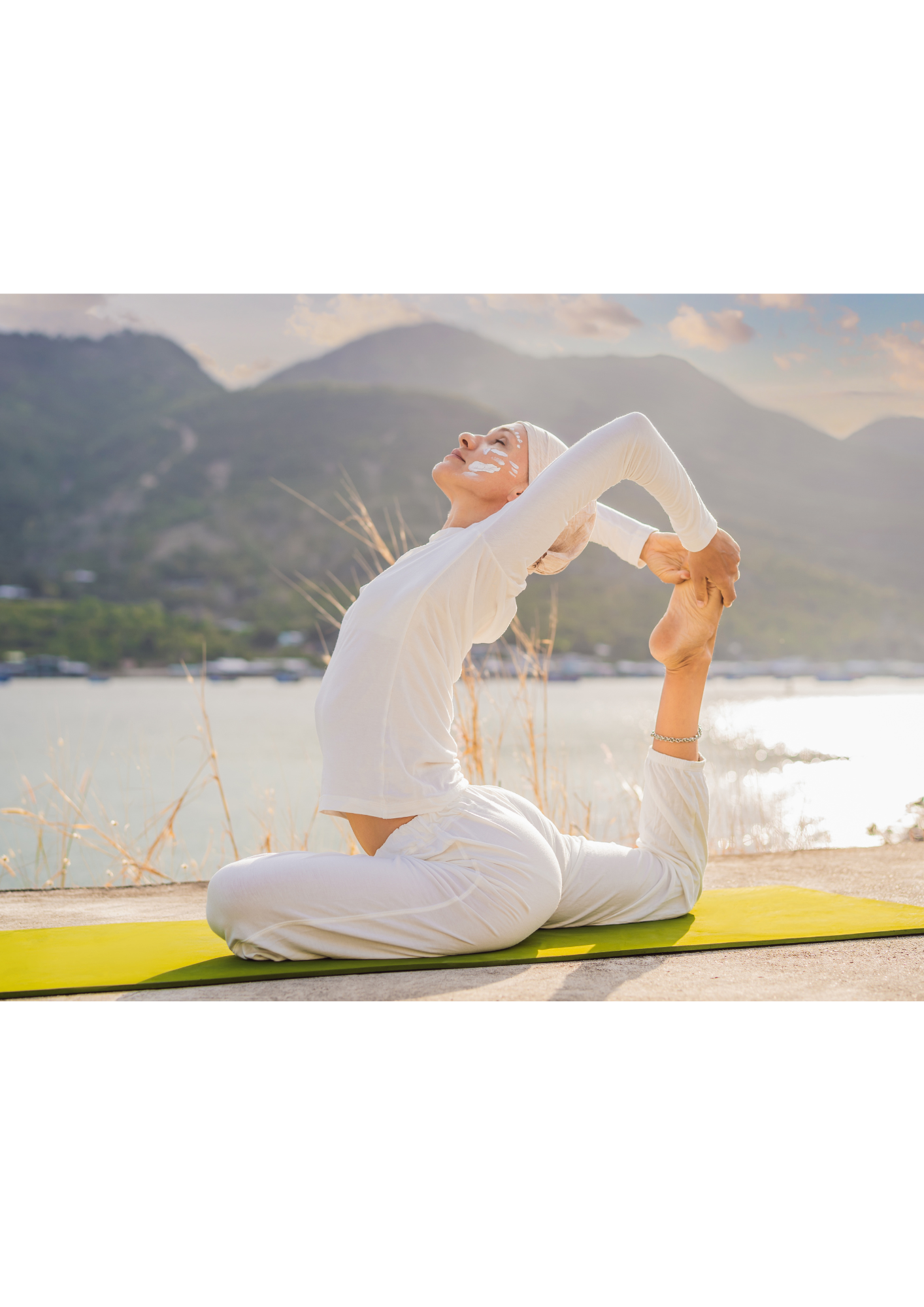 article pour découvrir le yoga kundalini