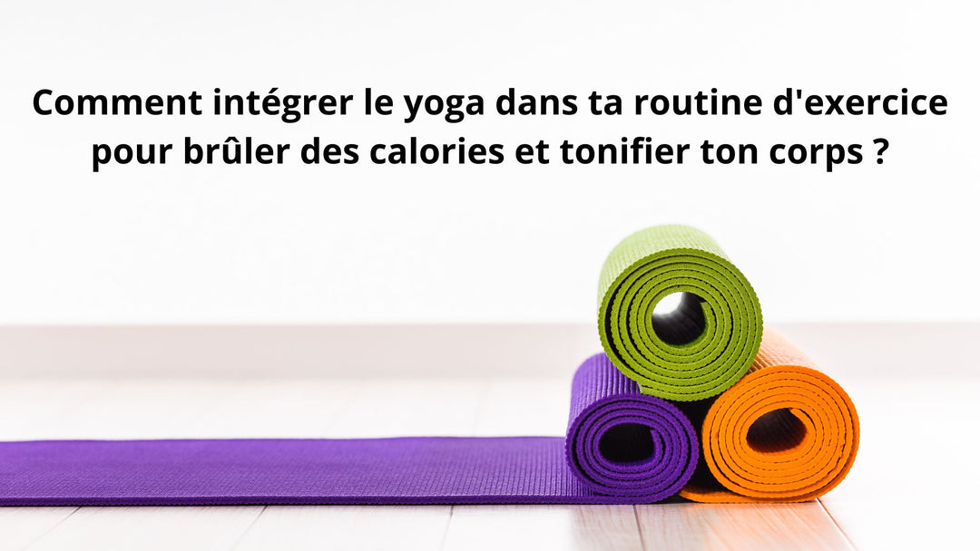 Yoga pour la perte de poids : les postures et pratiques les plus efficaces