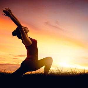 Découvre la pratique du hatha yoga