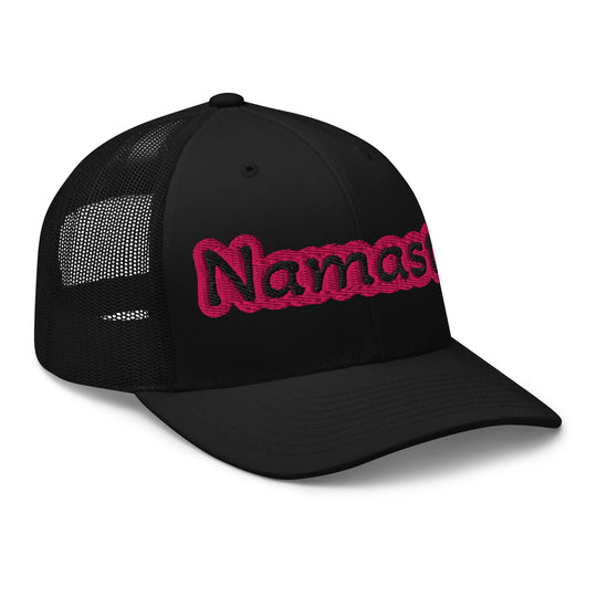 Casquette yoga Namasté