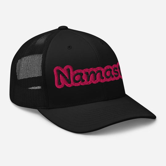 Casquette yoga Namasté