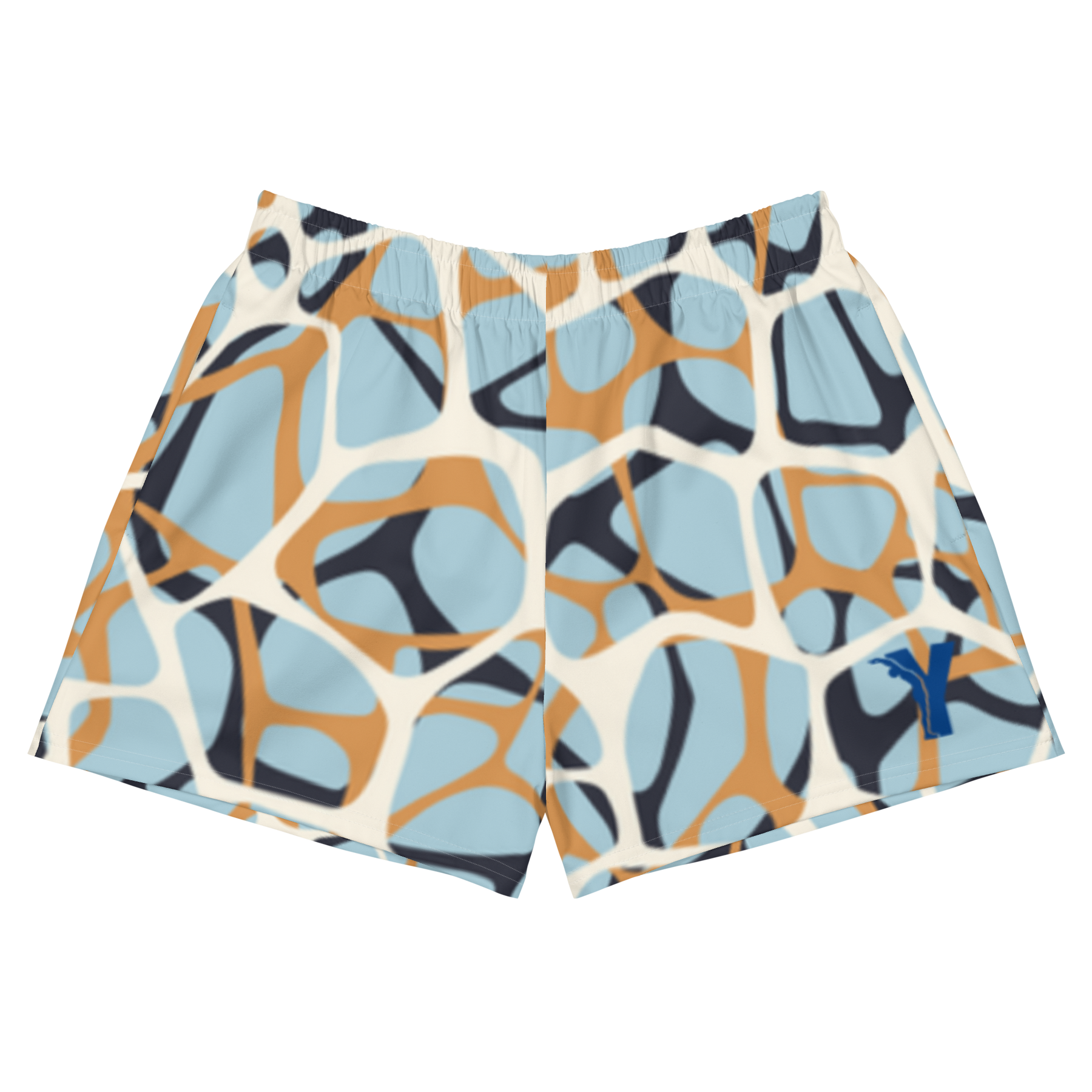 Short de yoga femme hot sale