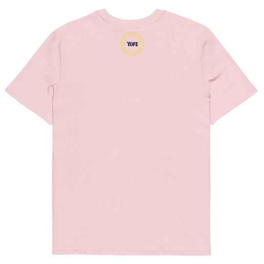 T-shirt femme yoga - vertèbre après vertèbre