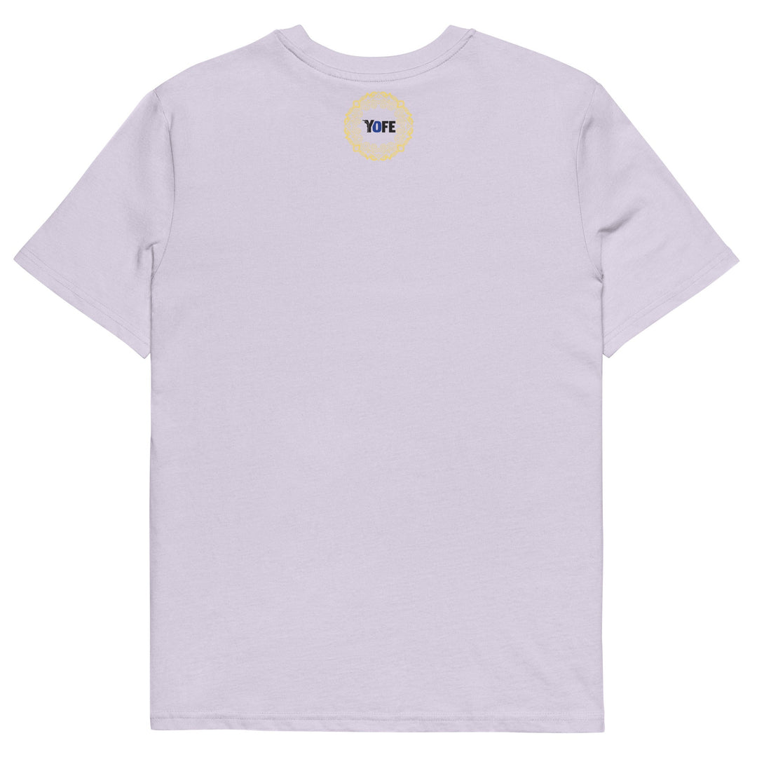 T-shirt femme yoga - vertèbre après vertèbre