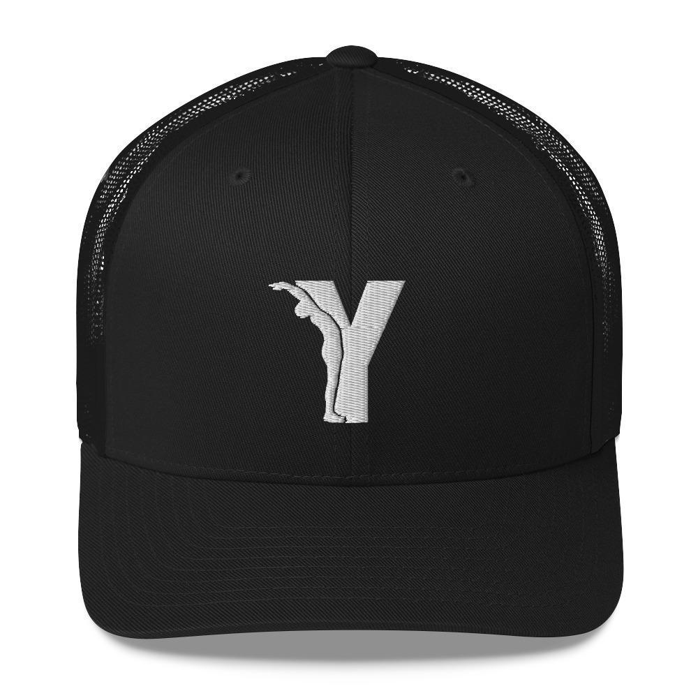 casquette - Y - yofe - noir-YOFE YOGA