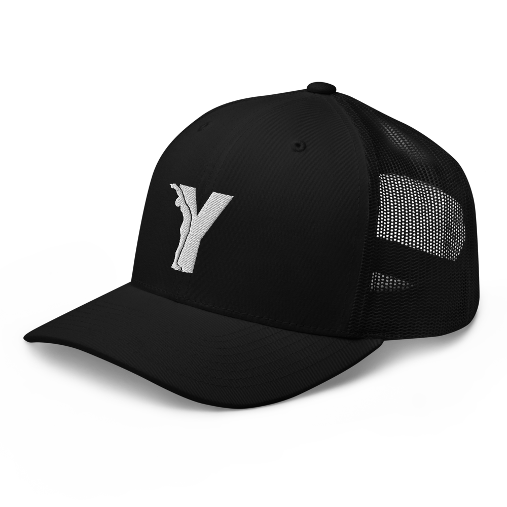 casquette - Y - yofe - noir-YOFE YOGA