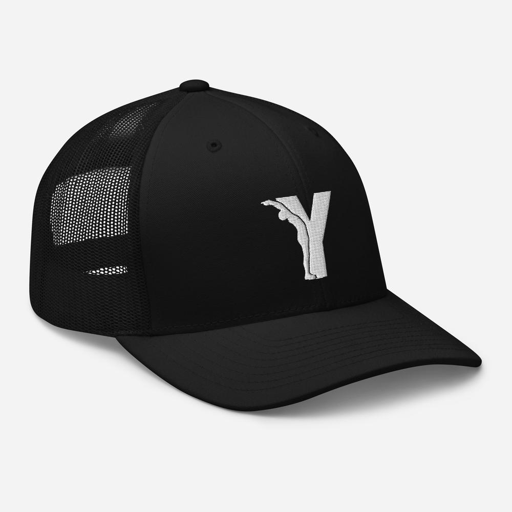 casquette - Y - yofe - noir-YOFE YOGA