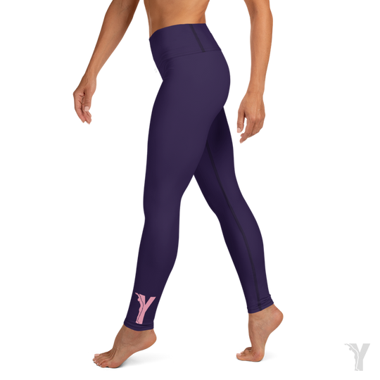 Legging de Yoga - tolopéa