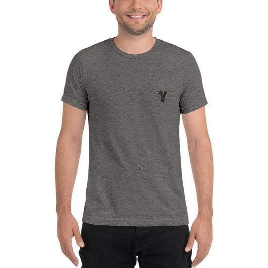 Tshirt original logo-YOFE YOGA