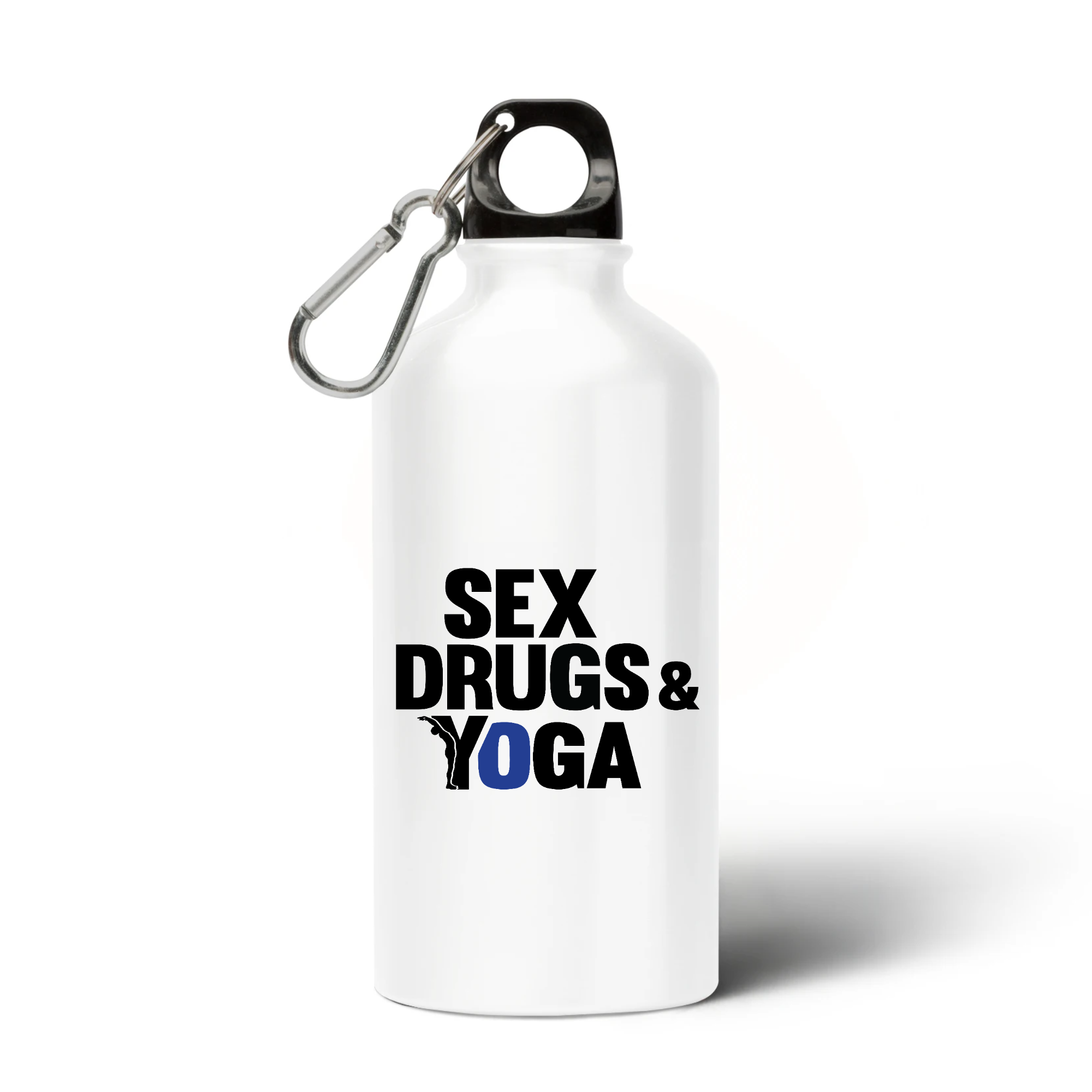 gourde s*x drugs & yoga - Yofe-YOFE YOGA
