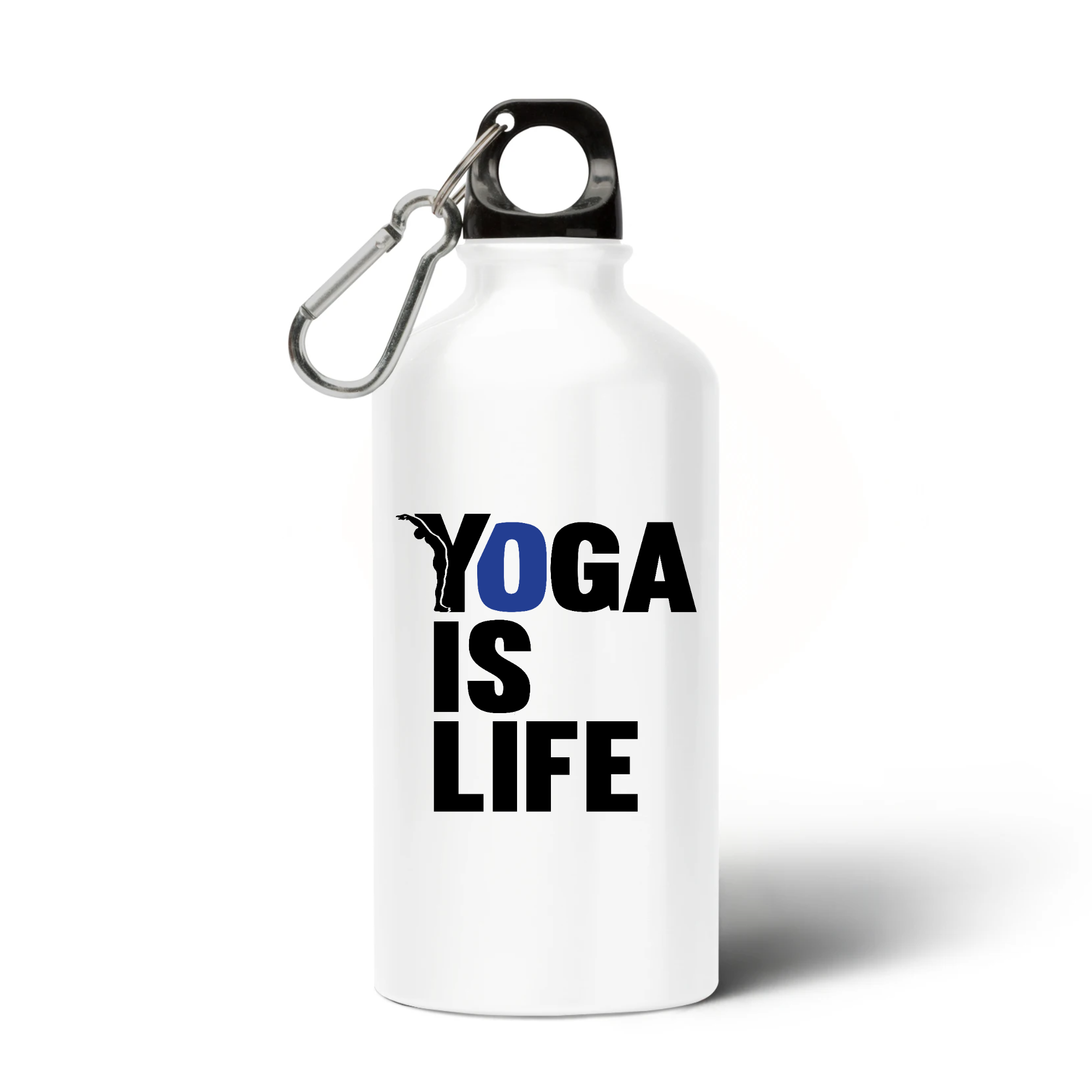gourde yoga is life - Yofe-YOFE YOGA