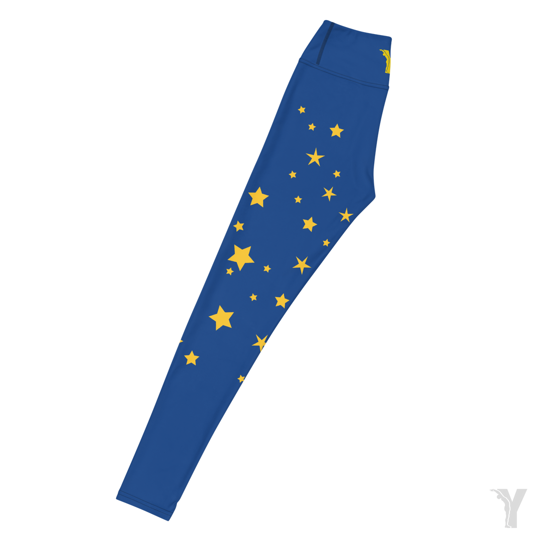 legging yoga l'européen-YOFE YOGA