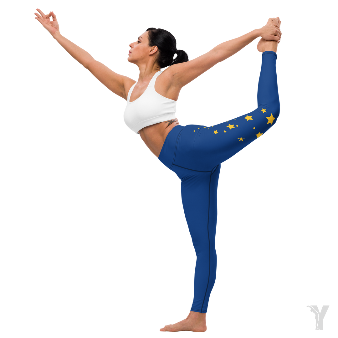 legging yoga l'européen-YOFE YOGA