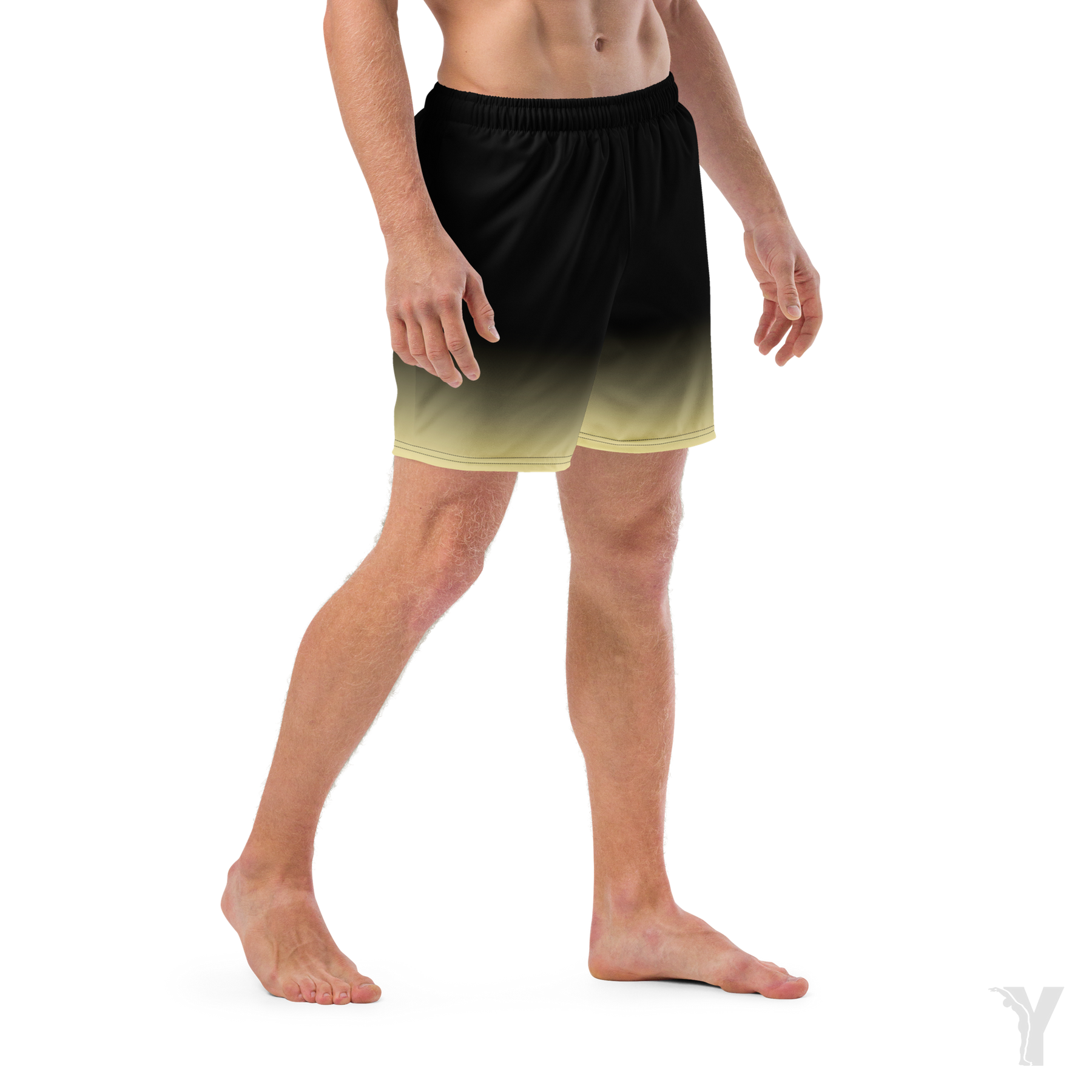 Yoga 2025 swim shorts