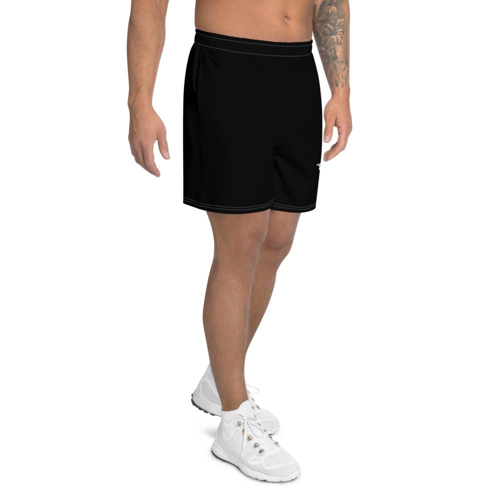 Short homme - noir-YOFE YOGA