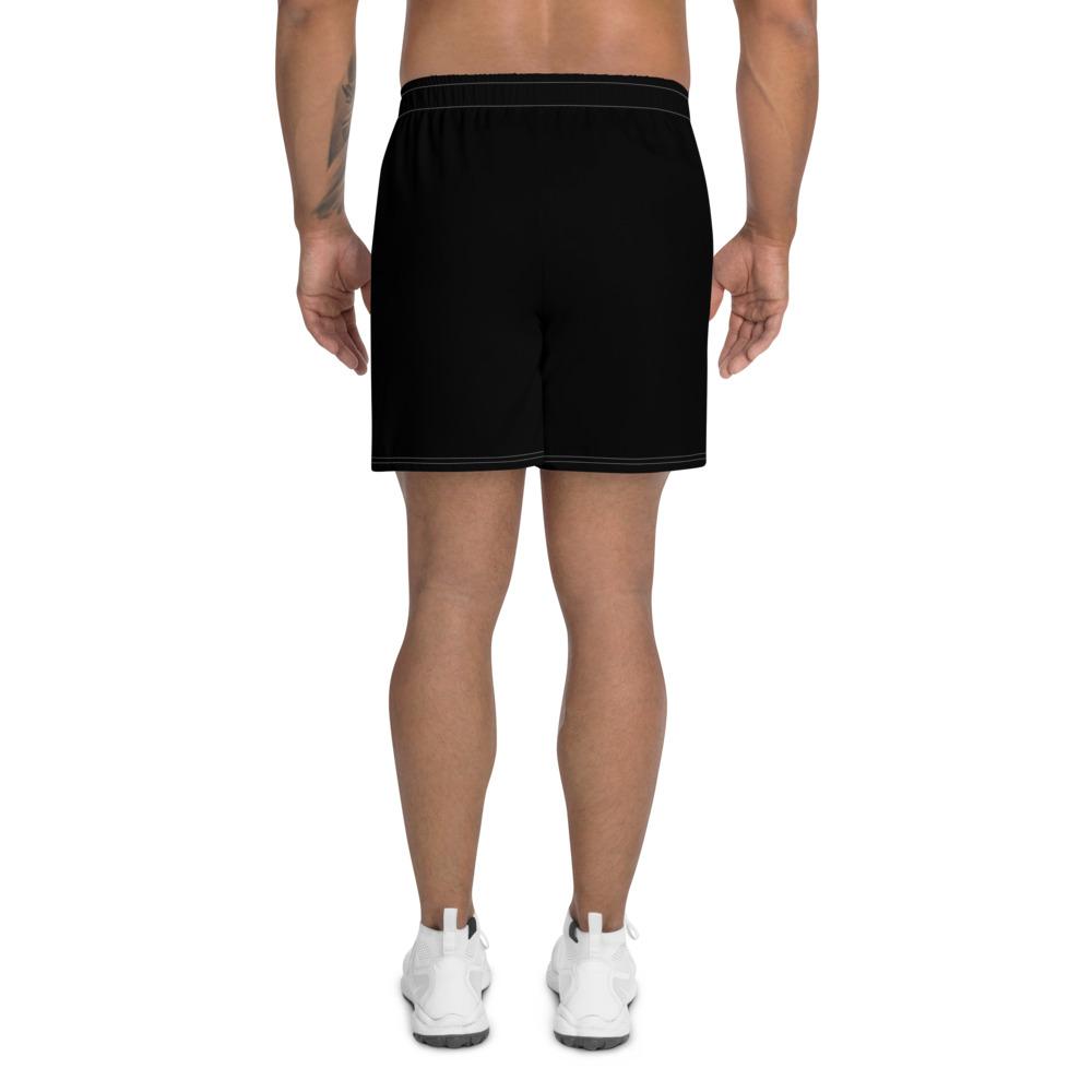 Short homme - noir-YOFE YOGA